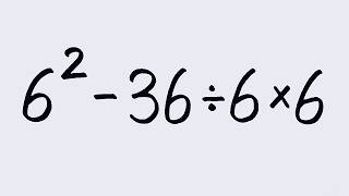 99% OF PEOPLE FAIL TO SOLVE CALCULATION!!!