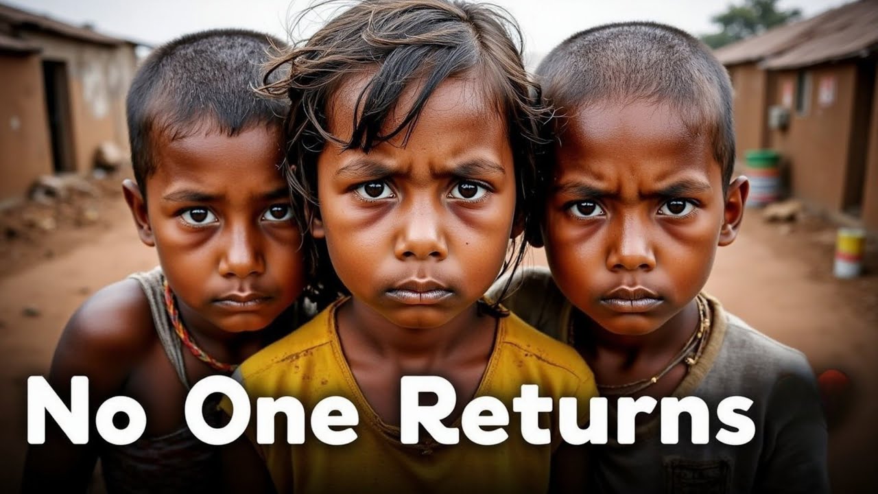 What Life Looks Like in Remote VILLAGES of PAKISTAN and INDIA