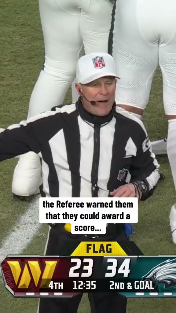 can't make this stuff up ? #frankieluvu #washington #commanders #nfl #nflplayoffs