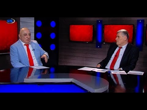 მოუკრეფავში ხართ გადასულები, ეს დივერსიაა საკუთარი მოსახლეობის მიმართ - ვალერი გელბახიანი