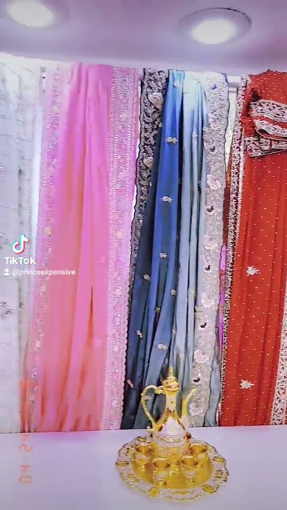 dress and shareer mela #fashion #gown #dress #date #moderndress #whitegown