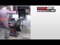 Cemb usa er60  wheel balancer