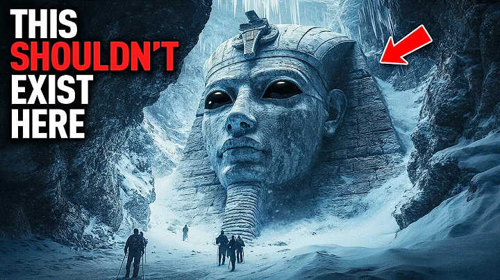 Top 10 Forbidden Discoveries Made In 2025 So Far