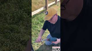 This Drill Trick Makes Anchoring EASY!
Courtesy of @VE6SFX_HamRadioRookie
Affiliate link to product shown https://www.amazon.ca/dp/B0C9CFSQTH?linkCode=ml1&tag=beneadie-20&linkId=044d8edacb7590be8a0f58d6bc569c07
Like and Subscribe!
Tips for learning CW https://ve6lk.com/learning-morse-code/
Morse Tutor kits for sale https://ve6lk.com/morse-tutor-kits/
Follow me on Twitter https://twitter.com/VE6LK
Follow me on Mastodon https://mastodon.hams.social/@VE6LK
See my website https://ve6lk.com
Follow my adventures on QRPer.com https://qrper.com/author/vince/
Subscribe to Thomas K4SWL on YouTube @ThomasK4SWL
Drop by the New CW Operators Roundtable hosted by @AA0Z and Subscribe!
#cw #pota #parksontheair #QRP #hamradio #amateurradio #qrpportable #morsecode #LICW #sota #cwinnovations #CWAcademy #efhw #endfedhalfwave #hamradioantenna #qrp_antenna #antenna #CW_copy_practice #call sign copy practice #CW_copy_practice #subtitles #elecraft #yaesu #alberta #VE6LK #ssb #HamRadioWorkbench #HRWB This Drill Trick Makes Anchoring EASY!