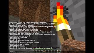 Electricraft Episodio #1 /AsusG4m3 Singleplayer