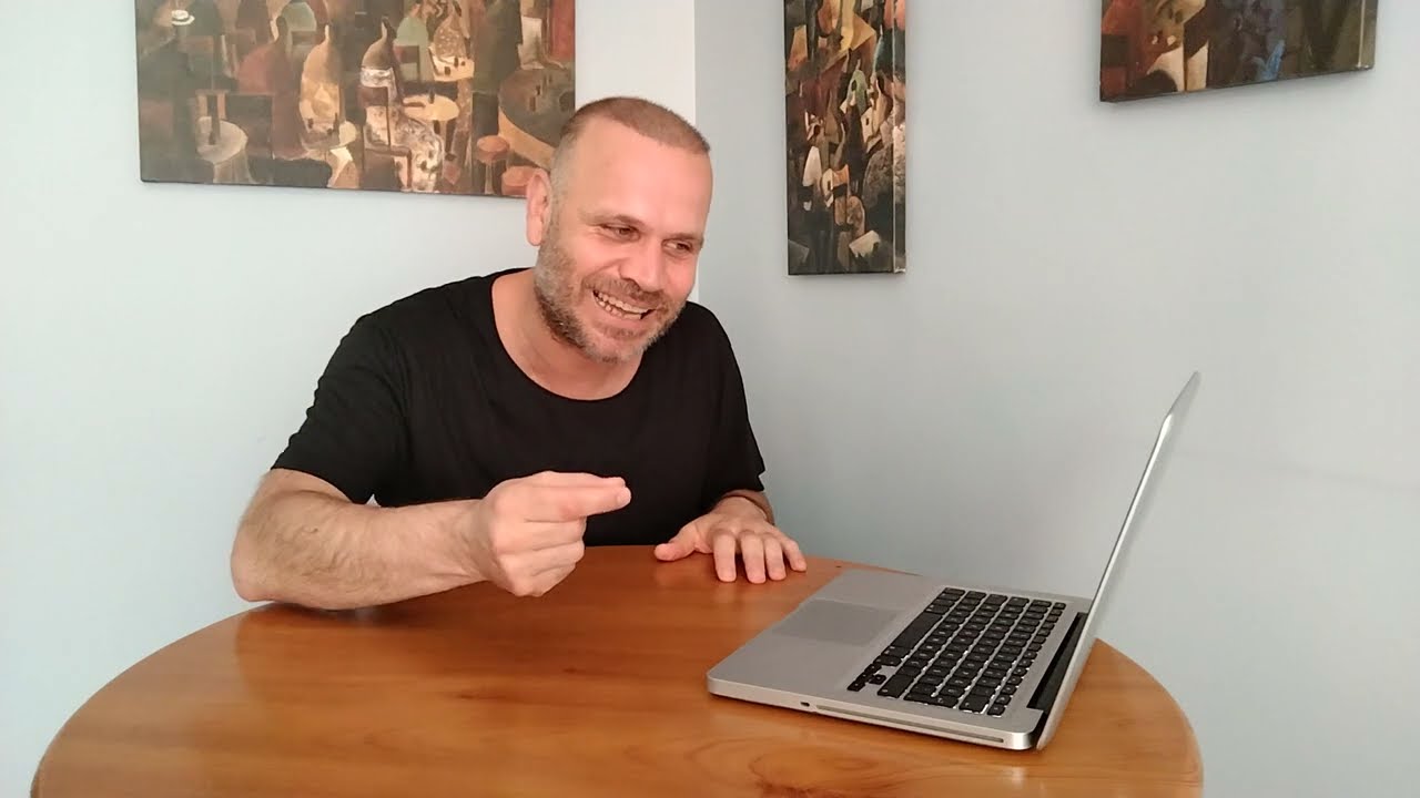 Erkek Komedi Tiradları Serisi -1