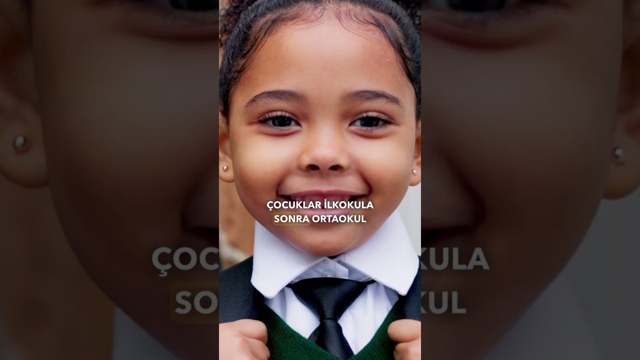 Bizim bir fikrimiz var; Çocuk Bakanlığı! 👩‍🍼👩‍🎓 