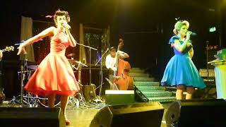 Puppini Sisters - Ruby Woo