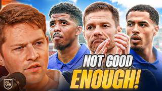 Download lagu WHAT'S GOING WRONG AT CHELSEA?