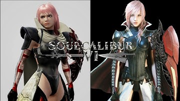 SCVI Creation Tutorial: Lightning (No DLC Required)