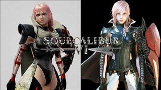 SCVI Creation Tutorial: Lightning (No DLC Required)