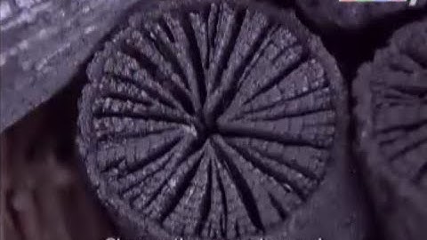 Nét đẹp Nhật Bản - Than củi trong cuộc sống của người Nhật || Khám Phá Nhật Bản