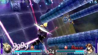 Cloud Vs Bartz