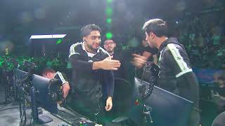 Clayster Gets Real About Falcons Beating Thieves!