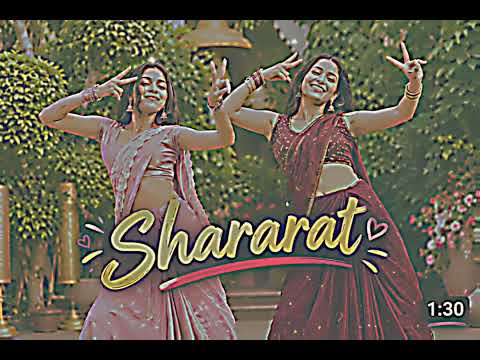 Shararat Dance Video | Dhurandhar MovieTrending song | Ranveer, Akshay Khanna | Ge. #viral#everyone 
