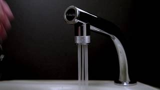 Bubble90 Sensor　自動水栓