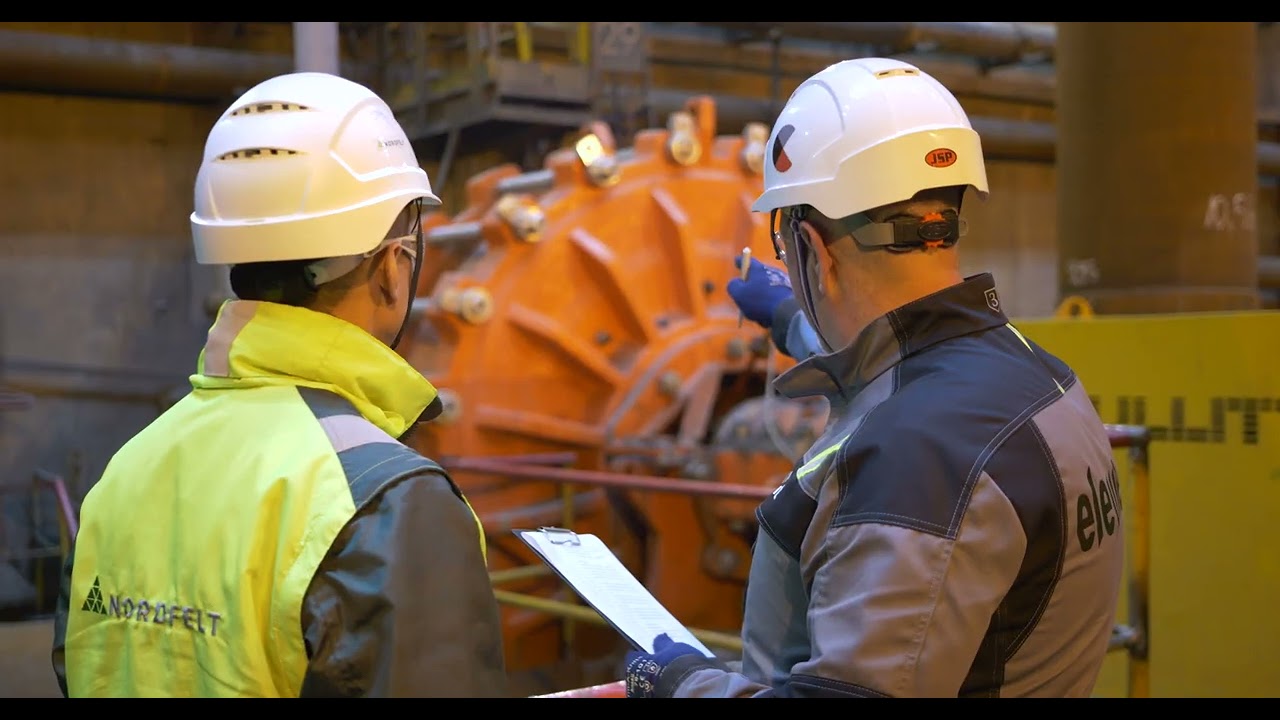 «Майнинг Элемент» и «Карельский окатыш». пример эффективного импортозамещения