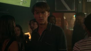 Conrad finds out Jeremiah cheated on Belly | S3 E7 |