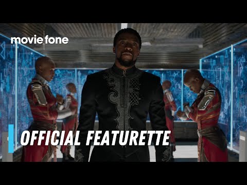 Marvel Studios' Black