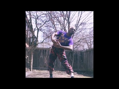 Dancing in Isolation