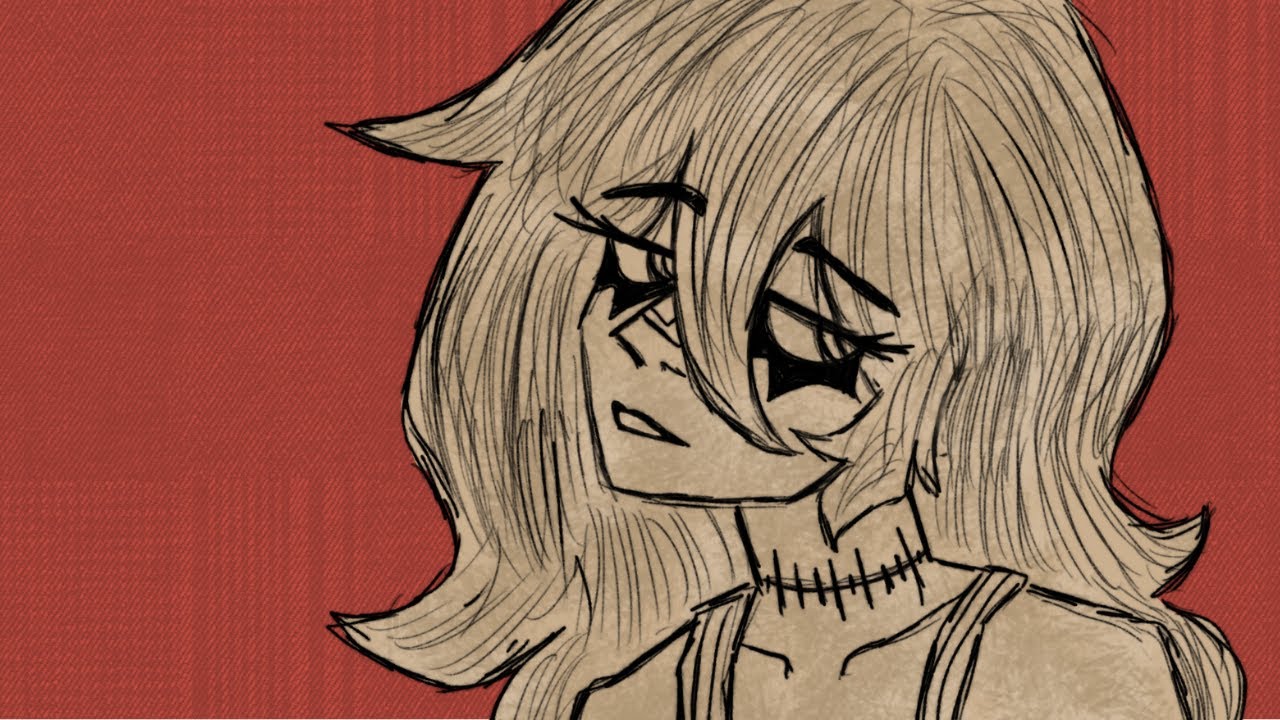 Anarchy Station / Yi Xi (SynthV Original)