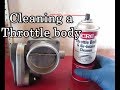Learn The Best Way To Clean Your Throttle Body-Why Pay Hundreds When You Can Do It For Free