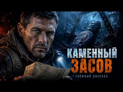 Они искали золото под тайгой, но разбудили то, что ПЯТЬДЕСЯТ ЛЕТ ЖДАЛО ВНИЗУ | ТАЁЖНЫЕ ИСТОРИИ