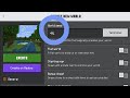 Best Bedrock Seed? 2 Villages + Blacksmith &amp; Pillager Outpost Near Spawn!