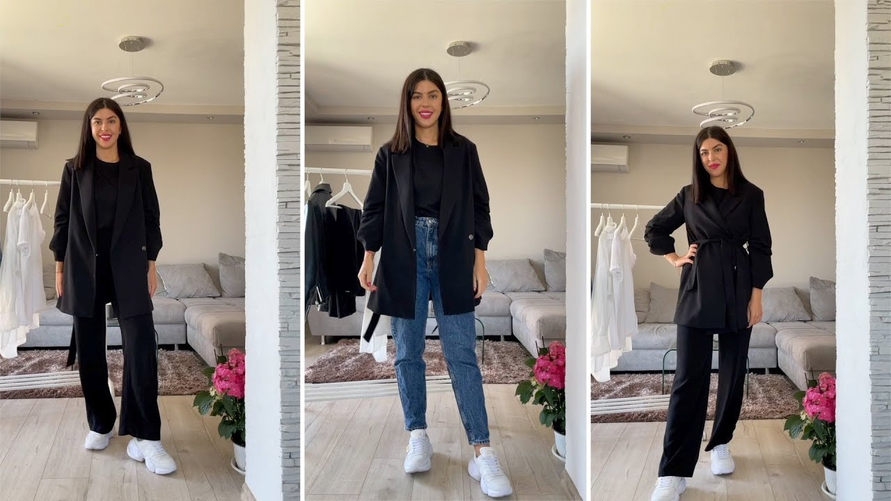 ТОП 6 ДРЕХИ, КОИТО ТРЯБВА ДА ПРИТЕЖАВАМЕ В ГАРДЕРОБА СИ