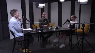 PODCAST: Piotr Domalewski i Zofia Stafiej o filmie 'Jak najdalej stąd'