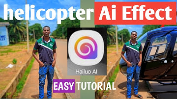 How To Create The Ai Car Entry Video  Trending on tiktok
