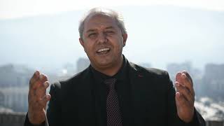 Ramko Bislim Feat Dzambo Agusev Mi Prvo Unuka Aylin 2021 Studio Beko 4K Leskovac