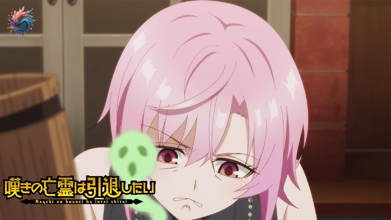 As Arnold Requested Liz Provided Drinks and Girls | Let This Grieving Soul Retire Episode 10