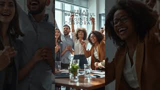 Upbeat Successful Business Corporate / Background Music #music #background