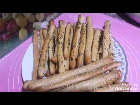 الباتون سالية بطريقة الافران