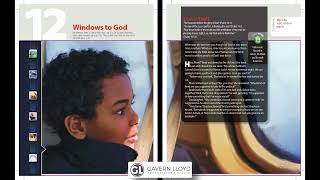 Q2 Lesson 12 | JUNIOR POWERPOINTS Sabbath School Lesson | (Year C Q2 E12) #gracelink