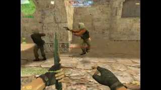 cso TR DUST2 4kill