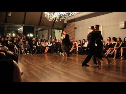 Batuhan Boy & Nida İnceoğlu and Utku Küley & İris Başak Doğdu Küley - Pa'l Que Se Va