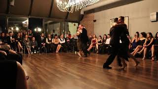 Batuhan Boy & Nida İnceoğlu And Utku Küley & İris Başak Doğdu Küley - Pal Que Se Va