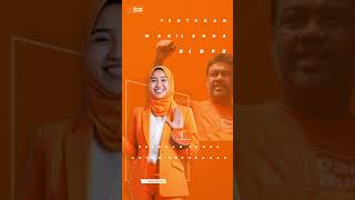 Contoh Kampanye Digital Caleg Partai Buruh - Panji Design  #caleg #pemilu2024 #caleg2024