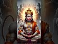 कुछ नहीं इसी गधा चला हनुमान जी