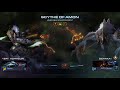 STARCRAFT 2 COOP MUTATION: UNSTABLE ENVIRONMENT | VORAZUN &amp; DEHAKA | @dehakaburger5410
