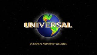 Universal Network Television Logo (2002-2004)