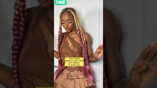 “Top 5 Richest Under 30s in Nigeria 2024 & their net worth!” #Ayra Starr #Tems #Asisat Oshoala