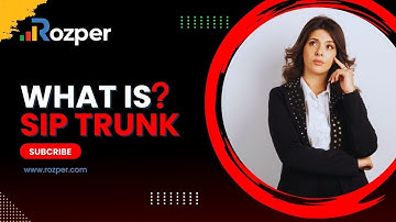 Demystifying What is SIP Trunk? Your Complete Guide to Enhanced Connectivity