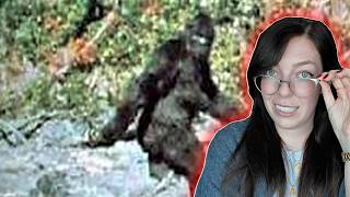hunting for truth at a bigfoot con || The Great Florida Bigfoot Conference