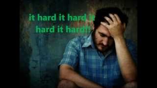 Chuck fenda - it hard it hard