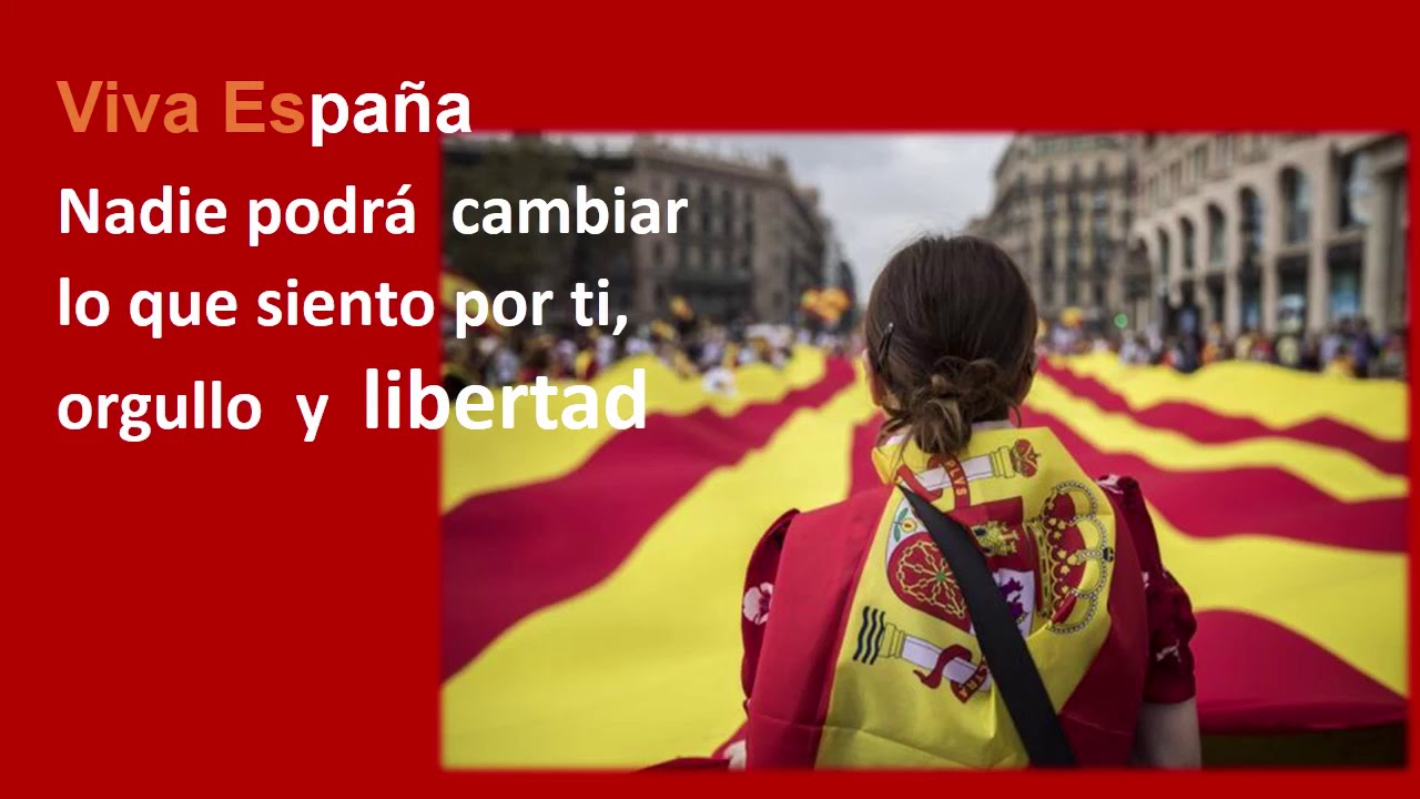 Himno de España con letra - YouTube
