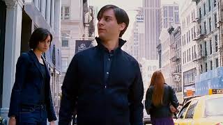 Tobey Bully Maguire Evil Dance - Only Dance