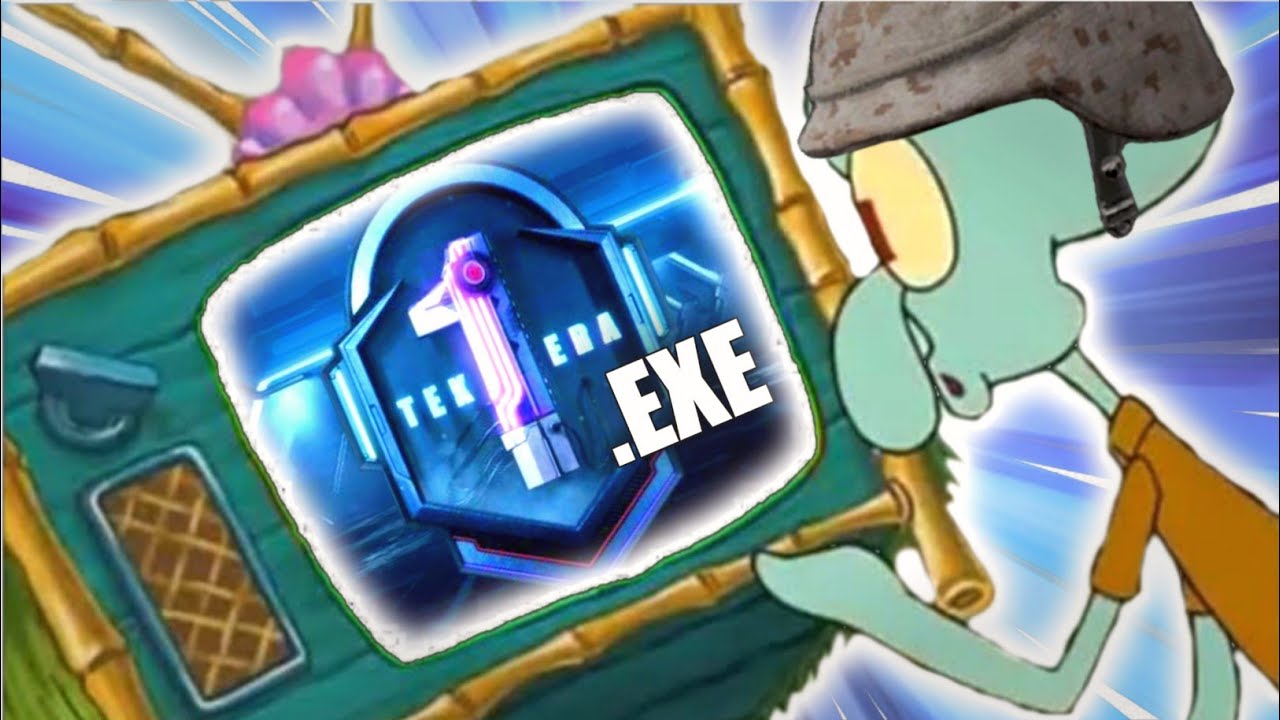 C1S1.EXE | PUBG MOBILE